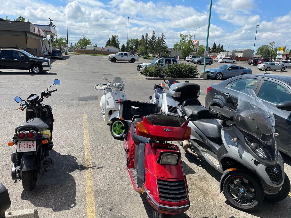 Apocalypse SC 🛵 tweet media