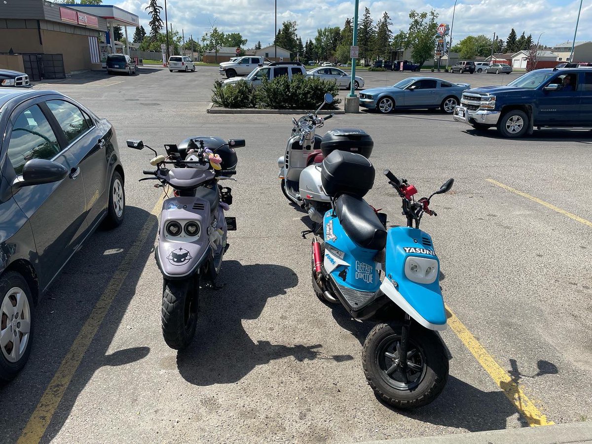 Apocalypse SC 🛵 tweet media