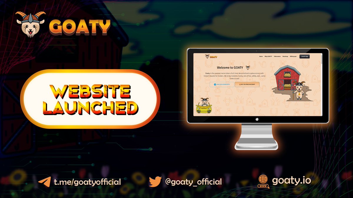 Sol Goat Goat on Sol (@goaty_official) / Posts / X