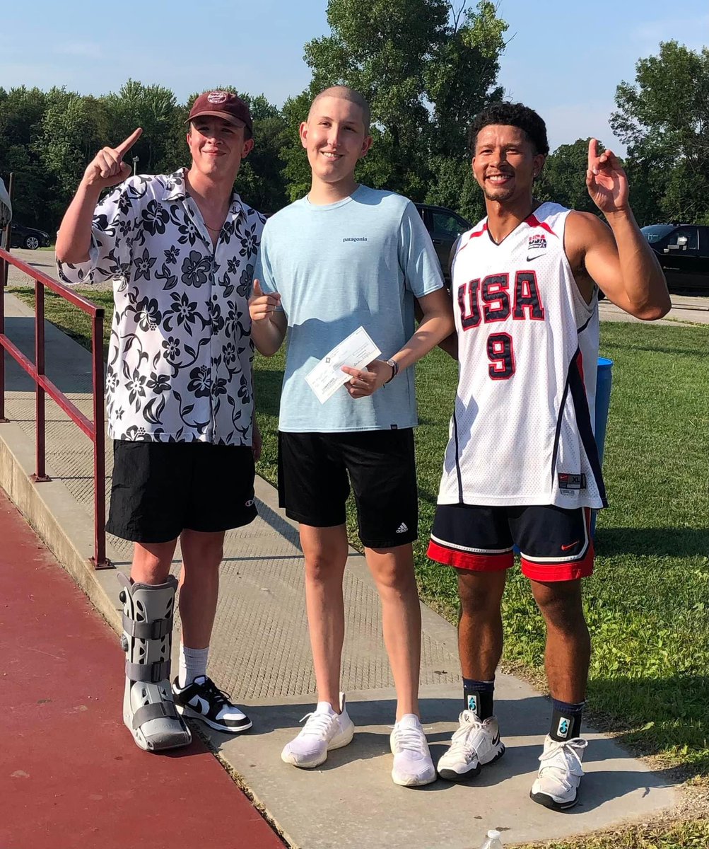 randyscourt's tweet photo. Thank you to all who came out yesterday and to our sponsors for the event! As our last tournament of the year ends we just want to thank everyone who has participated over the years and we are excited to see what the future holds! https://t.co/XgKsx8tNQ0