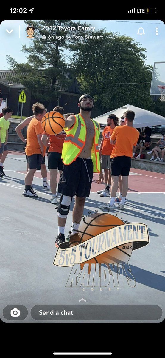 Thank you to all who came out yesterday and to our sponsors for the event! As our last tournament of the year ends we just want to thank everyone who has participated over the years and we are excited to see what the future holds!