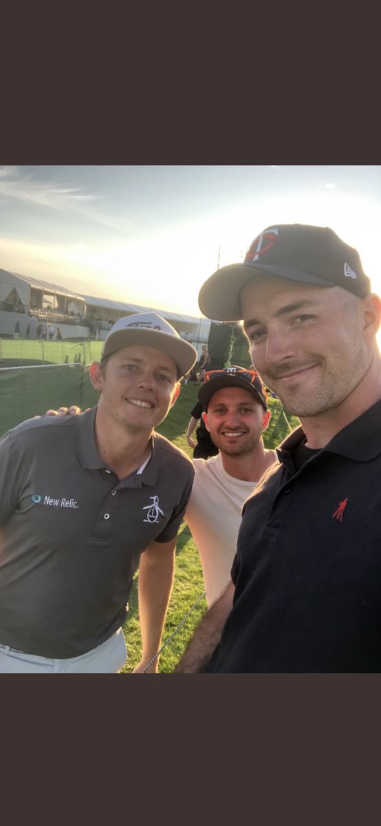 nicholas_pane's tweet image. I’m case you forgot, this lives rent free in my head for an eternity @TheOpen @TomHanney