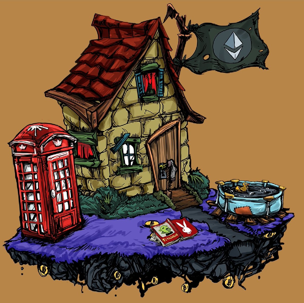 Skywalker tweet media