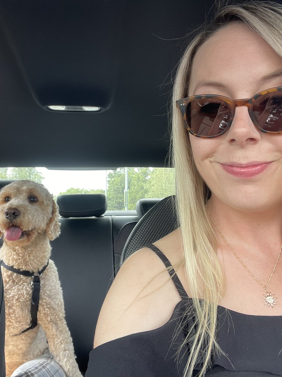 EmmaJackson1988's tweet photo. Wholesome weekends ❤️ https://t.co/n2prMcBtfk