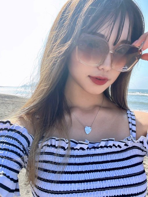 じゅり(JURI)のTwitter画像15