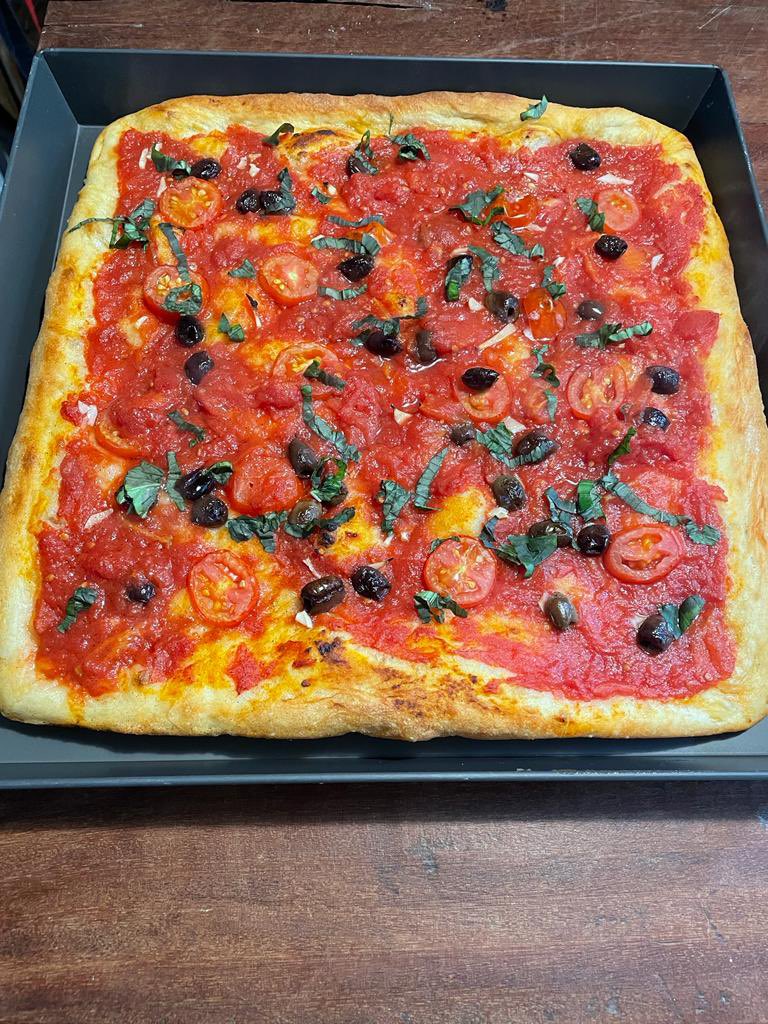 Charlie Stillitano tweet media