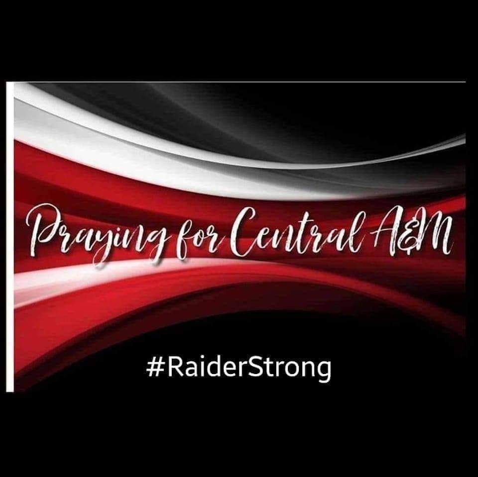 Central A&M HS Principal Daly tweet media