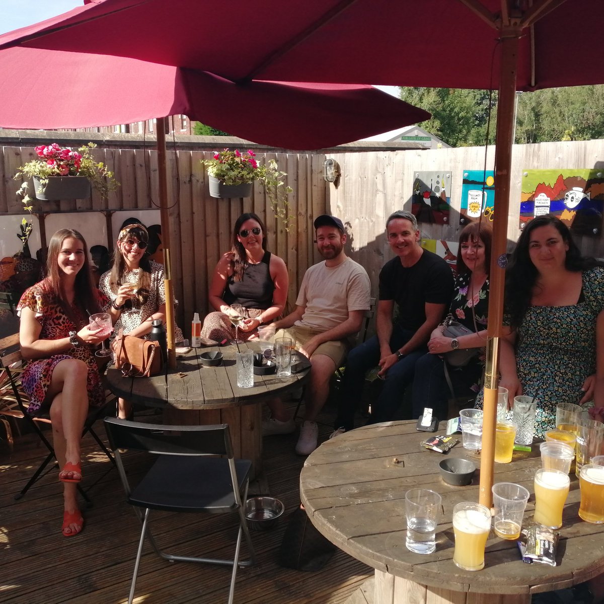 The Crooked Man Bar tweet media