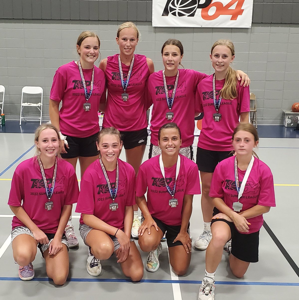 2022 Summer League Runner Up. South Central Calhoun. <a href="/SCC_GBB/">South Central Calhoun Girls Basketball</a>