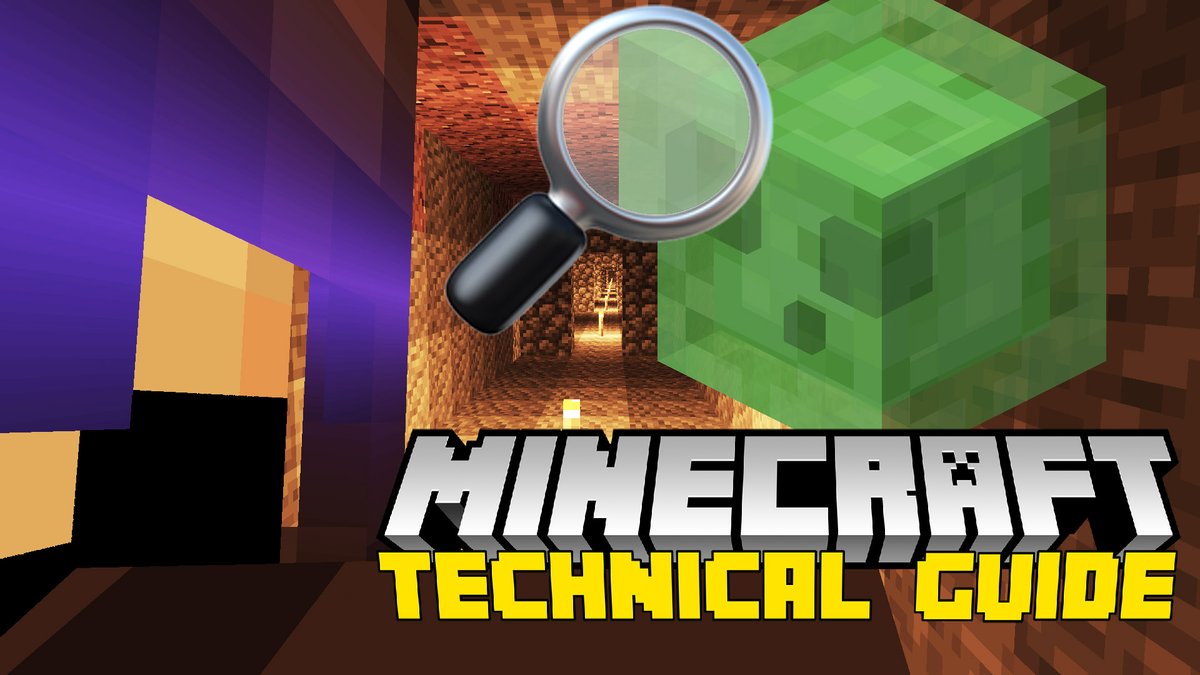 KiguRoomie's tweet photo. New #TechnicalGuide!
Today, we'll go over how to easily and optimally locate Slime Chunks in your world without the use of third-party software!
https://t.co/kdqhxv1RGw
#VTuber #ENVTuber #VTuberEN #Minecraft #Minecraftbuilds #SlimeChunk https://t.co/xNOCP0CPcC