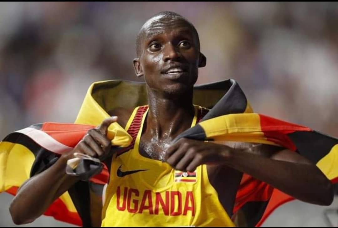 Congratulations Joshua, we thank you for raising our country's flag and that of the EAC in line with Article 119 of the Treaty *# Vote Phiona Rwandarugali IND MP EALA 2022-2027*