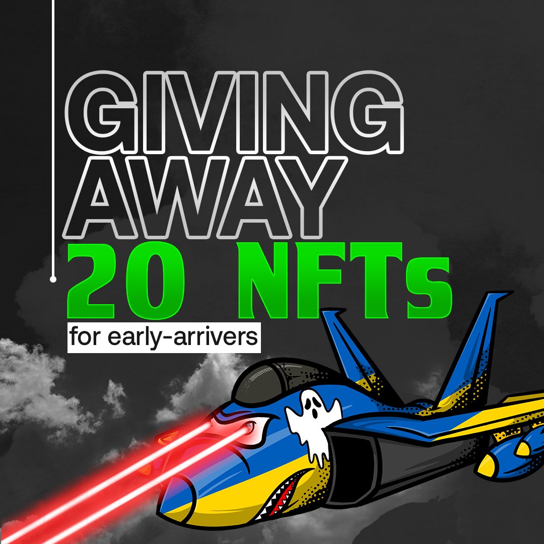 IFYF NFT tweet media