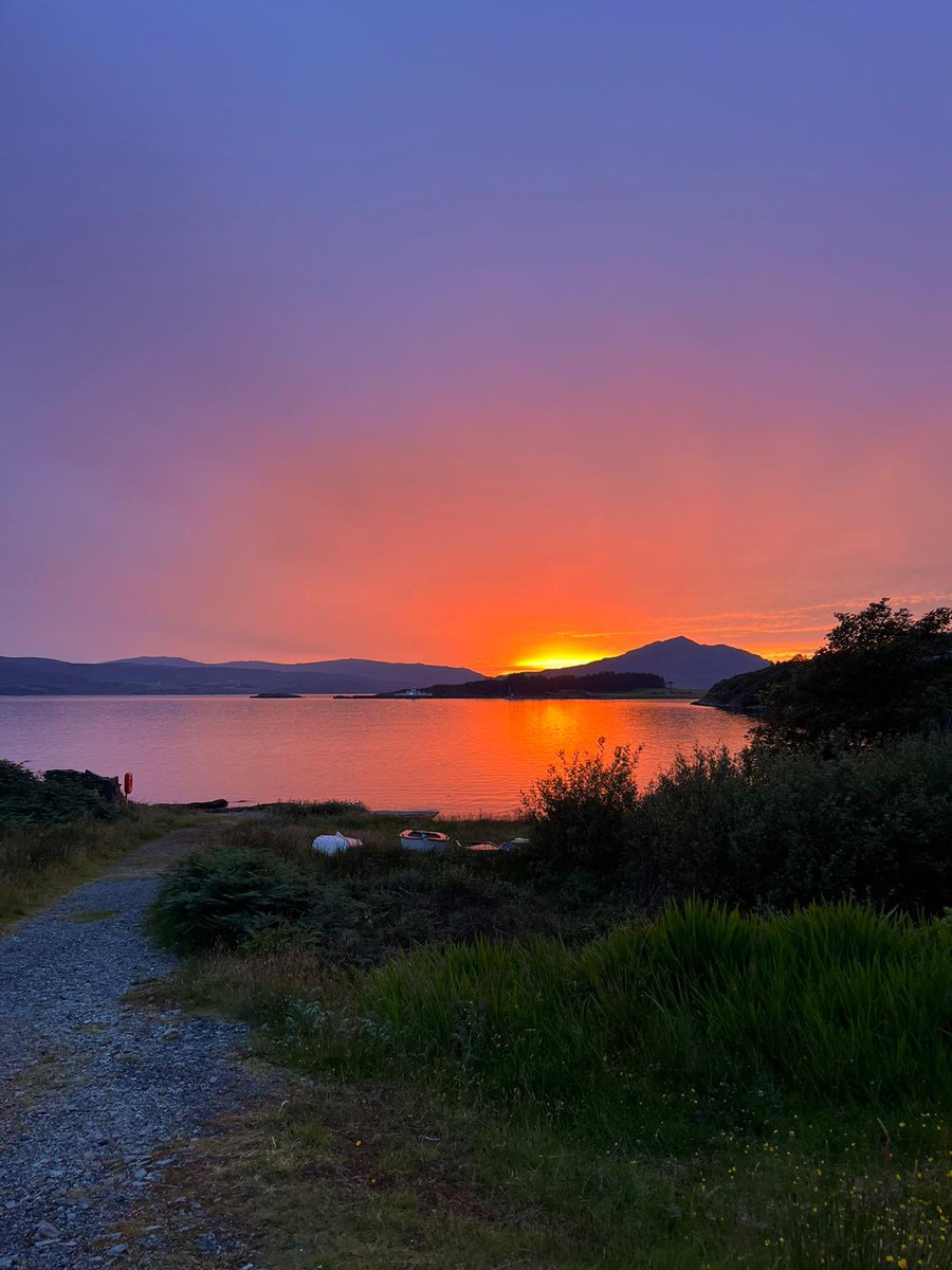 MacRaasay (@neilmac1903) on Twitter photo What an end to a lovely day on Raasay <a href="/RaasayWhisky/">Isle of Raasay Distillery</a> <a href="/RaasayHouse/">Raasay House Hotel</a> <a href="/RaasayStores/">RaasayCommunityStore</a> What an end to a lovely day on Raasay <a href="/RaasayWhisky/">Isle of Raasay Distillery</a> <a href="/RaasayHouse/">Raasay House Hotel</a> <a href="/RaasayStores/">RaasayCommunityStore</a>