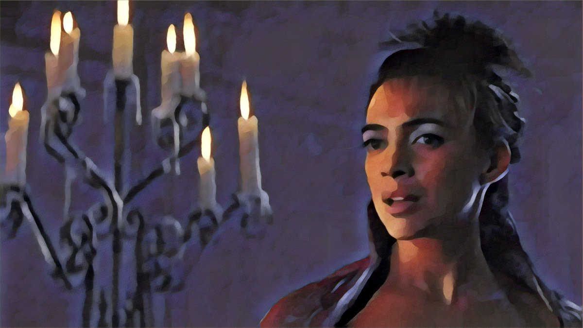 NemesisReturnz's tweet photo. Name a movie and a character that reeks of awesomeness...Easy! #frightnightpart2 #frightnight #reginedandridge #welcometofrightnight #horror @JulieCarmen3 https://t.co/2vmMC8wjJk