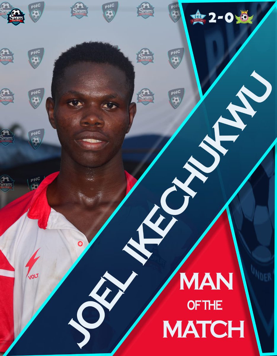 SKE FC PHC tweet media