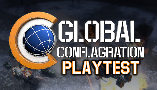 We're back at it with another public playtest for the next 4 weeks:
store.steampowered.com/app/908770/Glo…