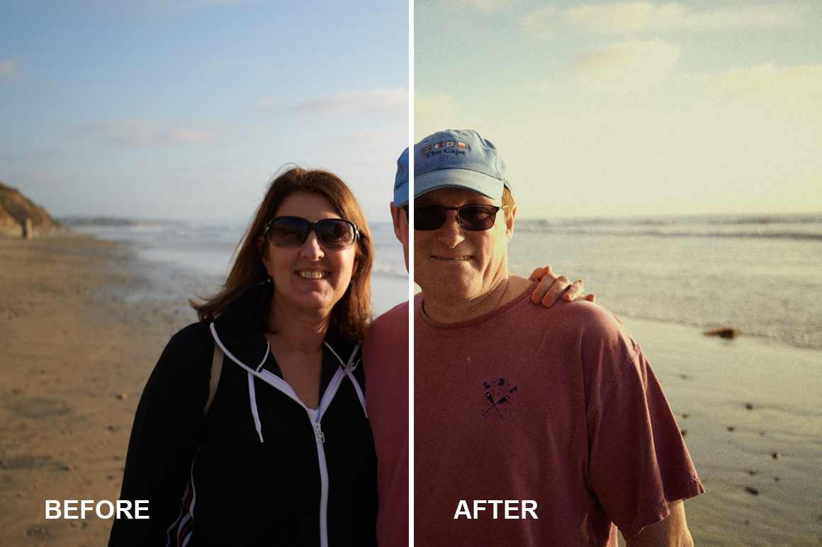 FilterGrade tweet media