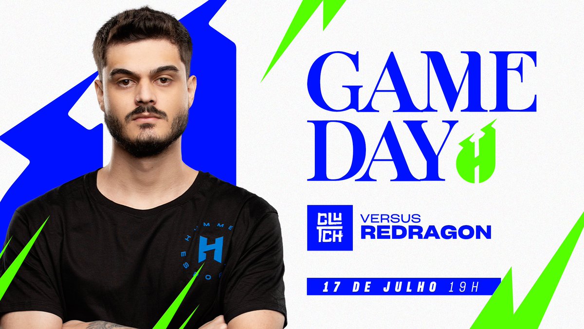 hummeresports's tweet photo. E FALANDO EM CS, BORA DOMINGAR COM MD3?
Hoje é dia de Quartas de Finais e vamos jogar uma sériezinha pra garantir a vaga presencial do @clutchcircuit
🆚 @redragonesports
⏰ 19H00
📺 https://t.co/fAgSBiPzWb
já sabe né? empurra o #GOHUMMER 💙
#VemproClutch 🔨 #BrasileiraoCSGO https://t.co/vZxdRUt6kD