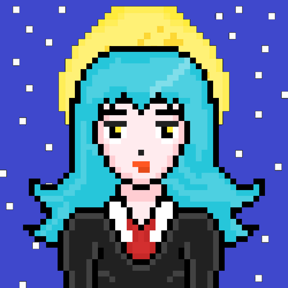 Pretty Degen tweet media