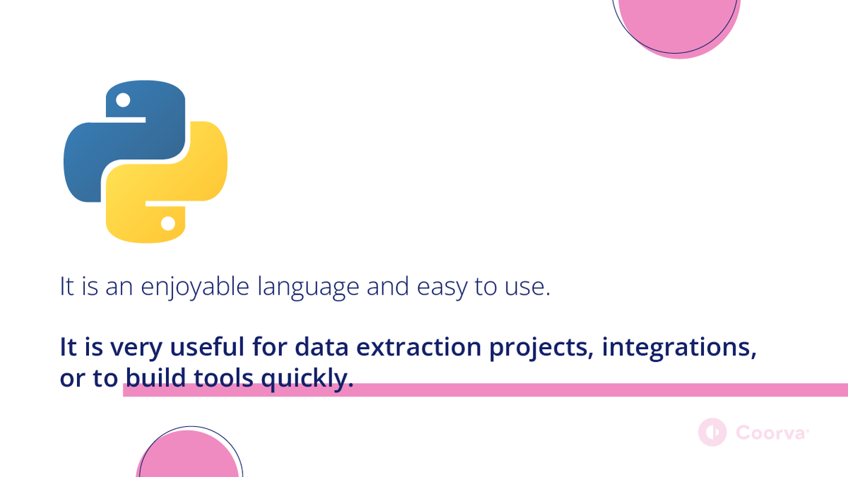 coorva_llc's tweet photo. We speak your language...

#Appdevelopment #coding #DEVCommunity #technology #python #react #rubyonrails #reactnode #pythondeveloper #rubyonrailsdeveloper #reactdeveloper https://t.co/a3k7DWZtY5