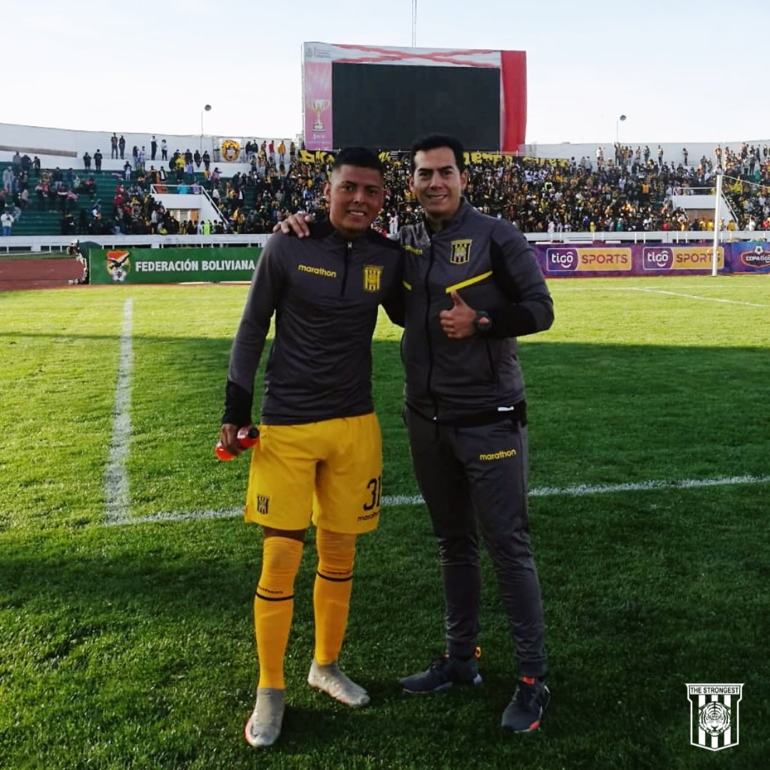 CAtigrados's tweet photo. ¡DEBUT!
El trabajo en las inferiores da frutos, el día de hoy de la mano del profe Pablo Cabanillas debutó "Chacho" Bustos, jugador paceño formado en las escuelas del club, jugando un gran partido con asistencia, felicidades Chacho!

#CachorrosAtigrados
#VamosTigre
⚽🇧🇴🐯⚽ https://t.co/QwwCsm5FKL