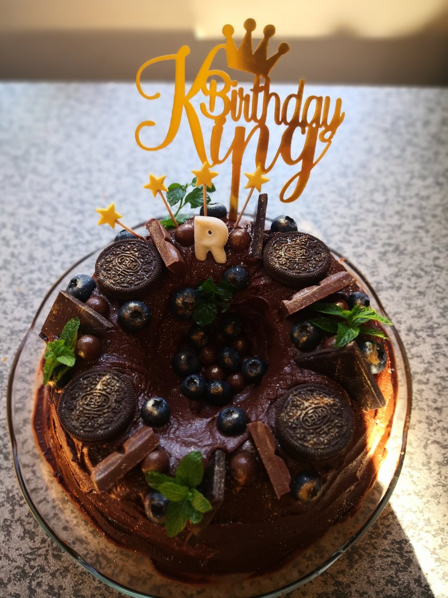 DebbieStarB's tweet image. Weekend bakes 🙃
#supportlocal #capetownbaker #somethingdelicious #supportsmallbusiness #CapeTown  #entrepreneurs #dmme