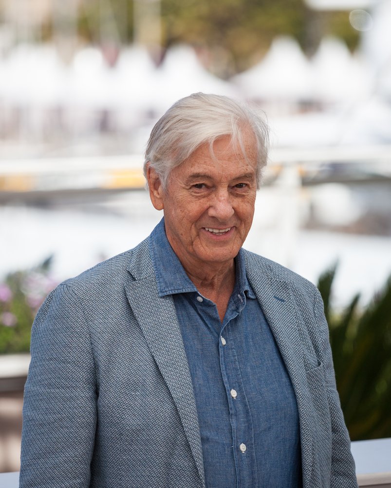   Happy birthday to Paul Verhoeven who turns 84 today! 