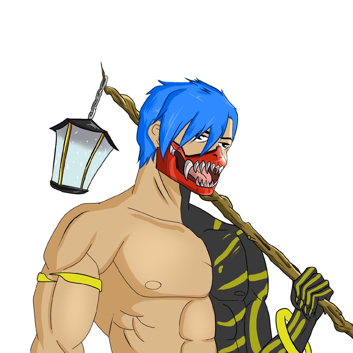 Follow the light... It will guide you on the path.

2 Days until mint.

#NFTs #NFTartist #NFTCommunity