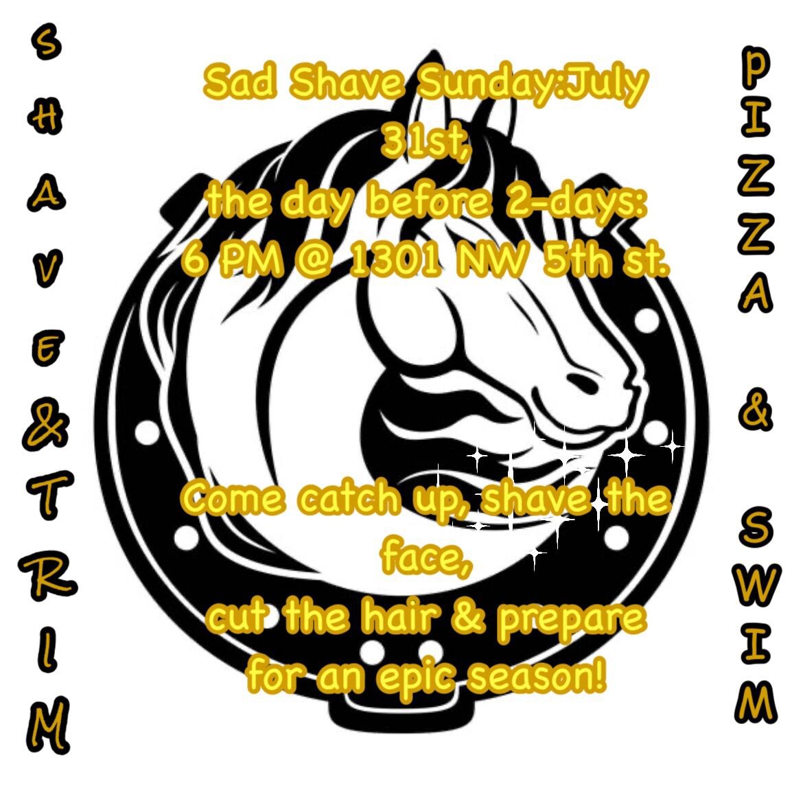 Andrews Football (@mustangpigskin) on Twitter photo 