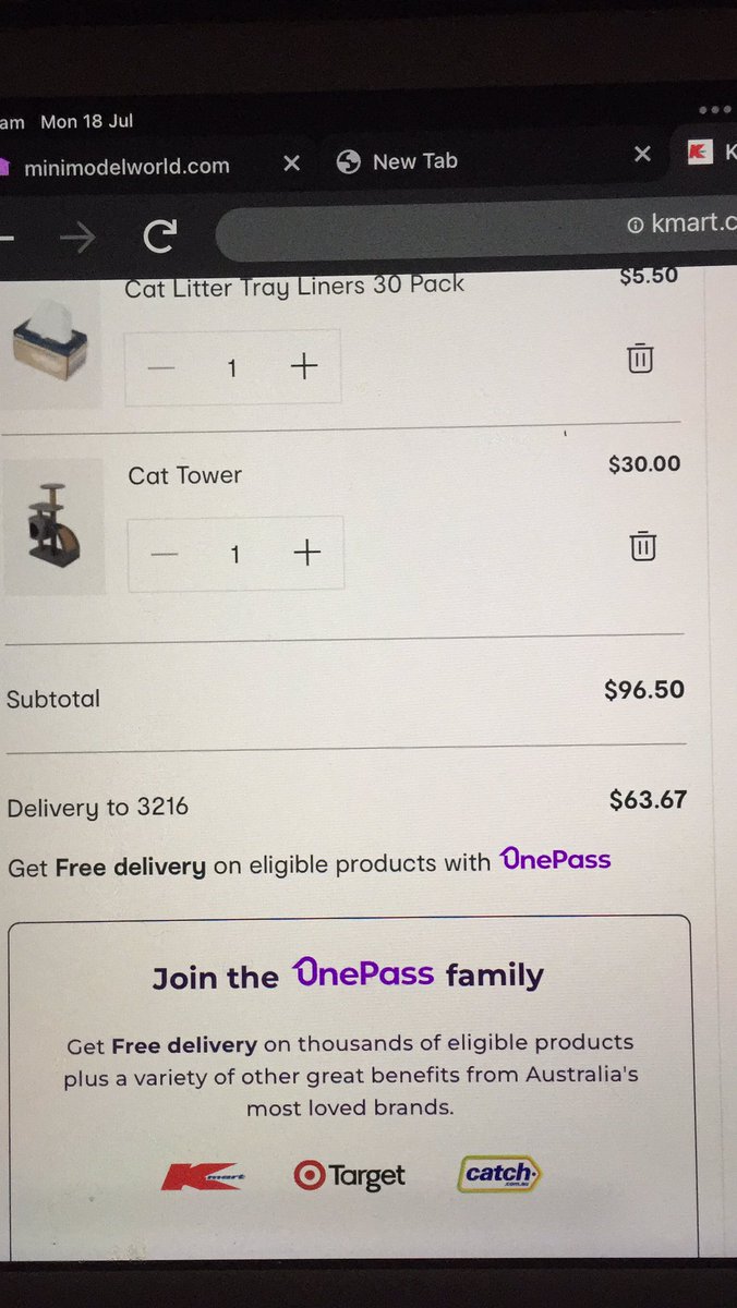 rebecca earney tweet media