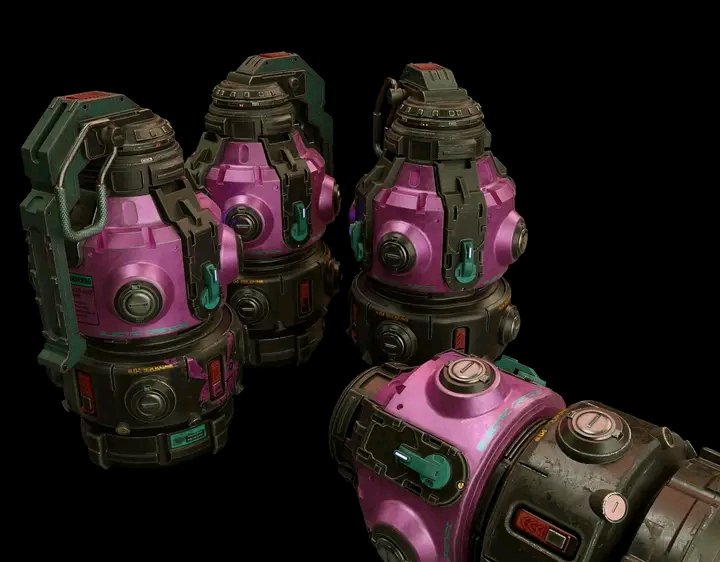 Quality!! 🥵🥵 bring the idea into reality!  #characterdesign #characterart #animationdev #animation2d #UnrealEngine