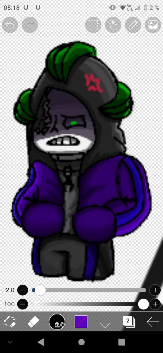 LGhost_GX's tweet photo. 5 am....fucking 5 am....draw :3
#draw #oc #sans #undertale #sansut #AU #PsV_sans #drawing #art https://t.co/SInitxrd2w
