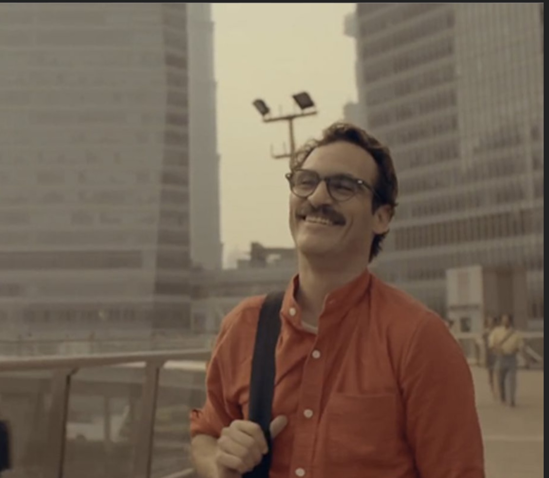 She’s a 1010 but she’s a transcendent ai leaving you forever