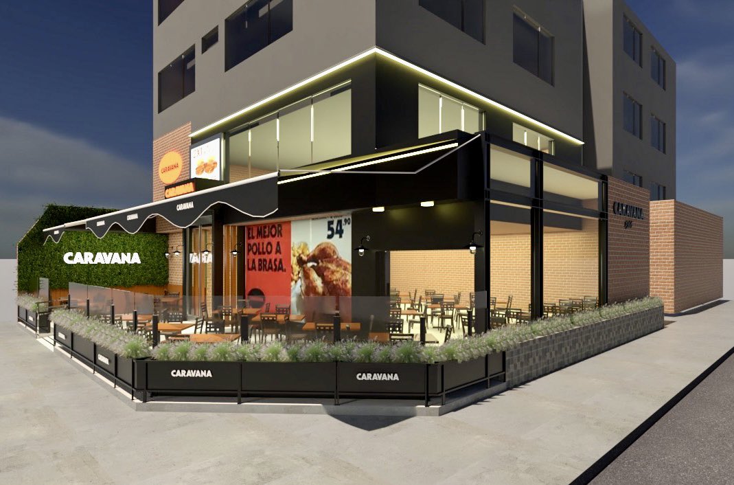 epg_studio's tweet photo. 💢 Proyecto de remodelación de terraza de restaurante 
#diseño #proyecto #restaurante #remodelacion #implementacion #arqerikaparedes https://t.co/JuxepFWsib