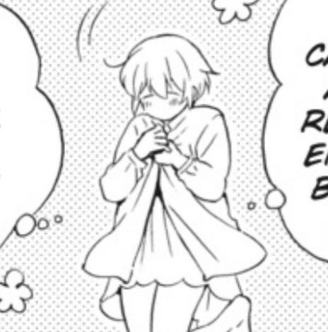 dailyjeannee's tweet photo. cutie!! 🫶 
#ヴァニタスの手記 #VanitasNoCarte https://t.co/35OAvM3N6p