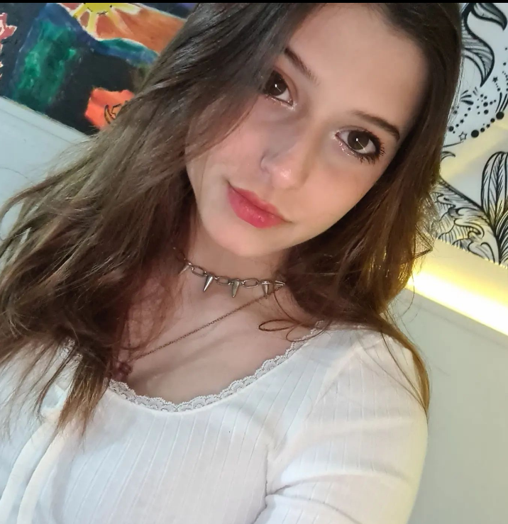 Laura Rauseo Magali atriz: Laura Rauseo