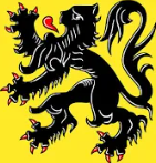 v_geuzen's tweet photo. De vlag van #nederland die gebruikt wordt op de fascistische #ijzerwake in #ieper #yper is die van de #nazi collaborateurs NSB - niet de officiële vlag - net zoals de #vlaanderen vlag de fascistische collaboratievlag is en niet de officiële https://t.co/OT1qn7bEbD