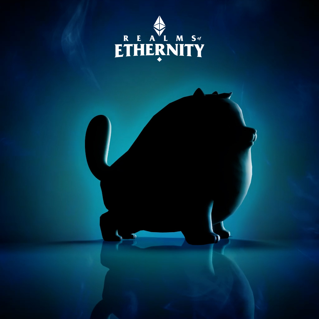 ✨Your Moth and your Warrior are the key to our world and worlds beyond. 

If you hold either NFT, you're on the whitelist for an exclusive free mint coming July 19th.

Follow @RoEMMORPG to be among the first who discover the Wanderers. . .