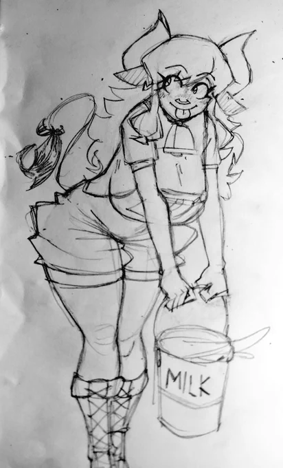 Also kaulina 