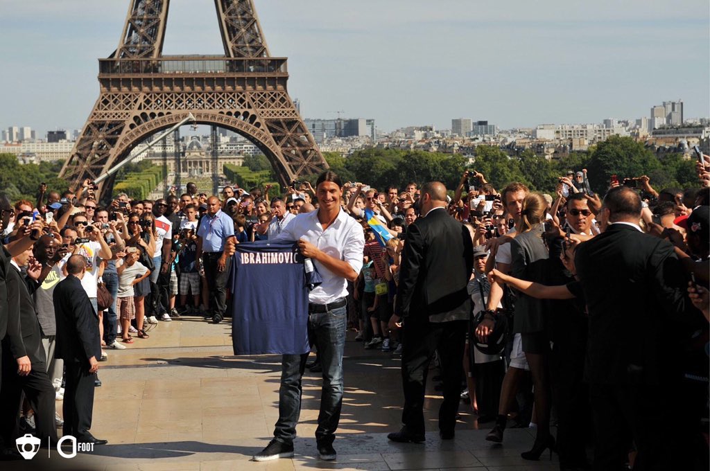 Actu Foot tweet media