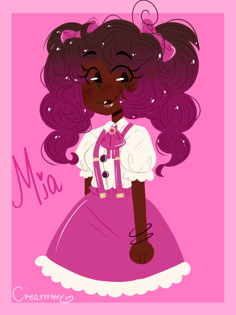 CorasWifeyy's tweet photo. !COMISSÕES ABERTAS!

Rascunho: R$5,00
Rascunho colorido: R$15,00
Lineart: R$25,00
Lineart colorida: R$35,00
Sombreado: R$40,00

Personagem a mais: R$2,00
Background: R$2,00 https://t.co/sate5hns1H