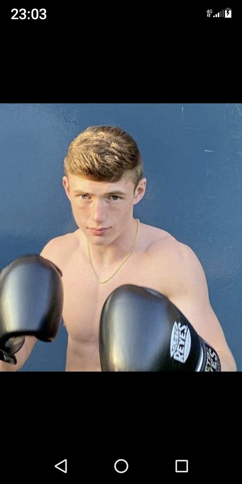 ScallySkippy's tweet photo. Hot boxer1 🔥🔥 https://t.co/wlL4yN5hNm