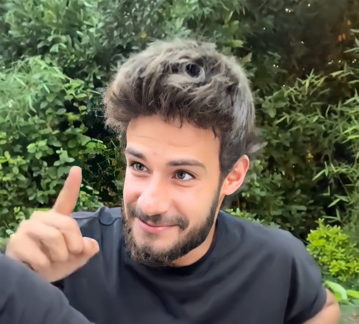 ben kedi olmam dedikten sonra batu