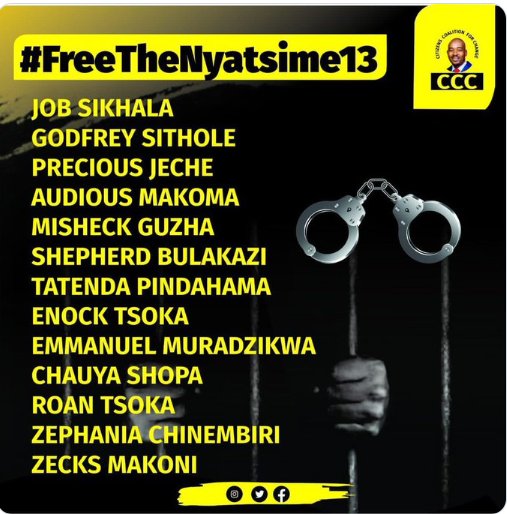 Praying that justice prevails in our land...we must not be silent when injustice is loud.