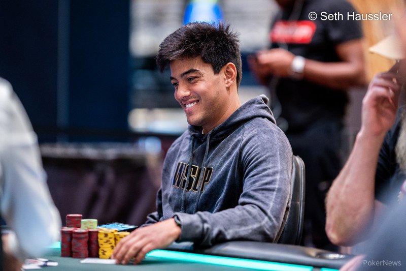PokerNewsFrance's tweet photo. 2️⃣7️⃣ joueurs, 4️⃣ Winamax en lice, 1️⃣ bracelet et 824.649$ tout en haut 🔥
@LeVietF0u @RomainLewis sont les derniers 🇨🇵 dans la game, ils sont accompagnés par @Amadi_17 @KitBul 💪
En direct toute la nuit👉 https://t.co/epM6pmPvN7 #relentless #PressionConstante #wsop #live https://t.co/gxhxBh5JgT