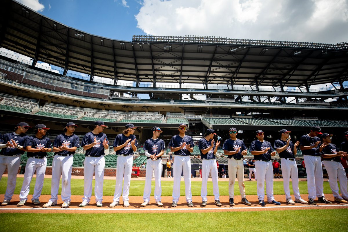 Thank you to the parents, coaches, volunteers, and especially the kids, who made our first #NativeShowcase a memorable one!
