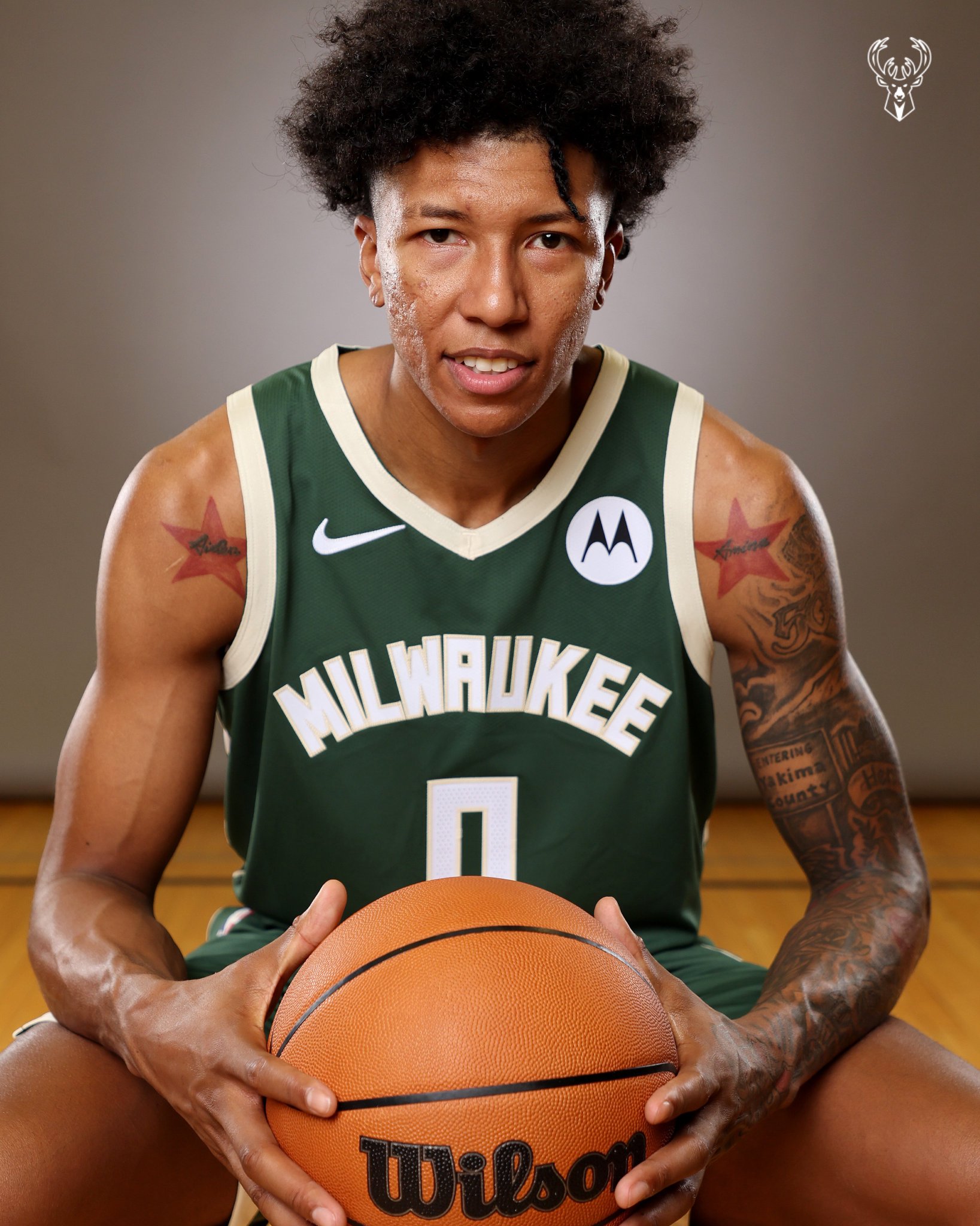 Milwaukee Bucks on Twitter "Rookie photoshoot. 📸 https//t.co
