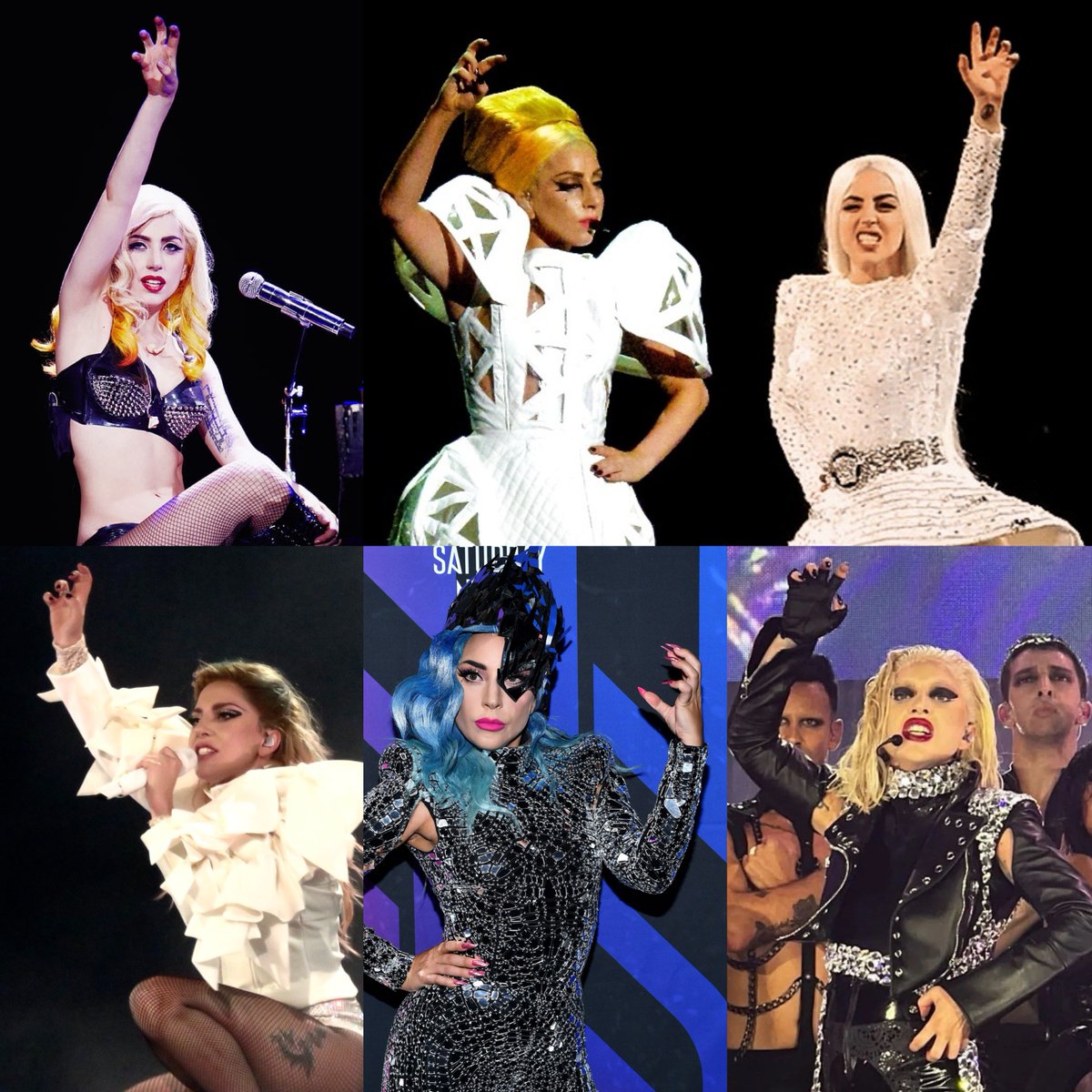 ThrowbacksGaga's tweet photo. some things never change @ladygaga 🥹 https://t.co/BiXOP4OEQ6