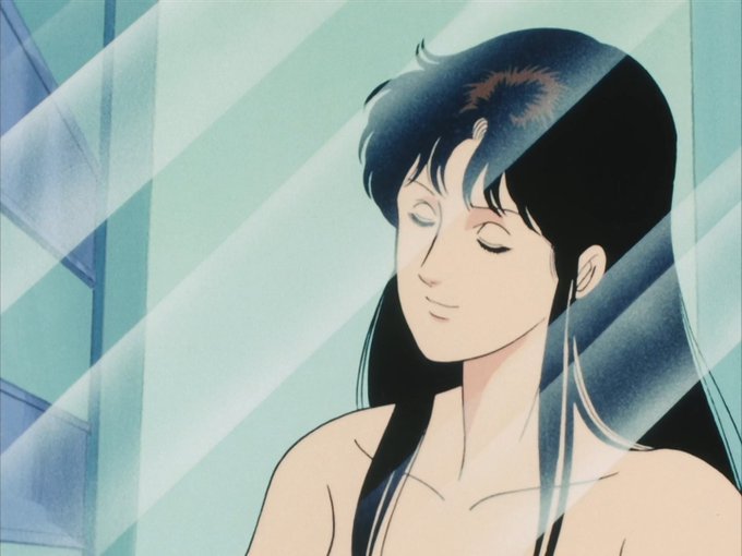 キャッツ アイのtwitterイラスト検索結果