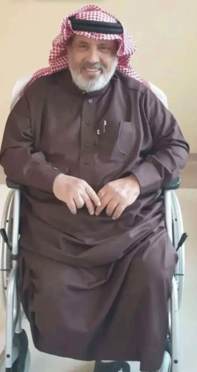 Ali Bin Abdulwahab tweet media